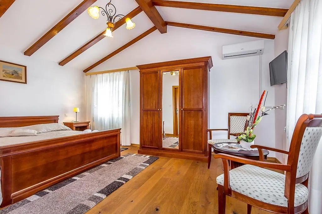Guest house B&B Ferlin Zminj