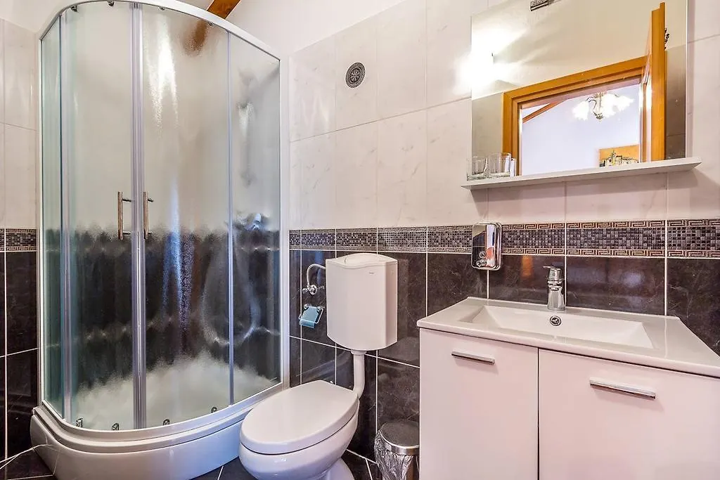 B&B Ferlin Zminj Croatia