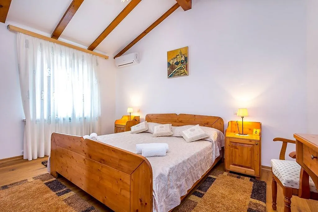 B&B Ferlin Žminj