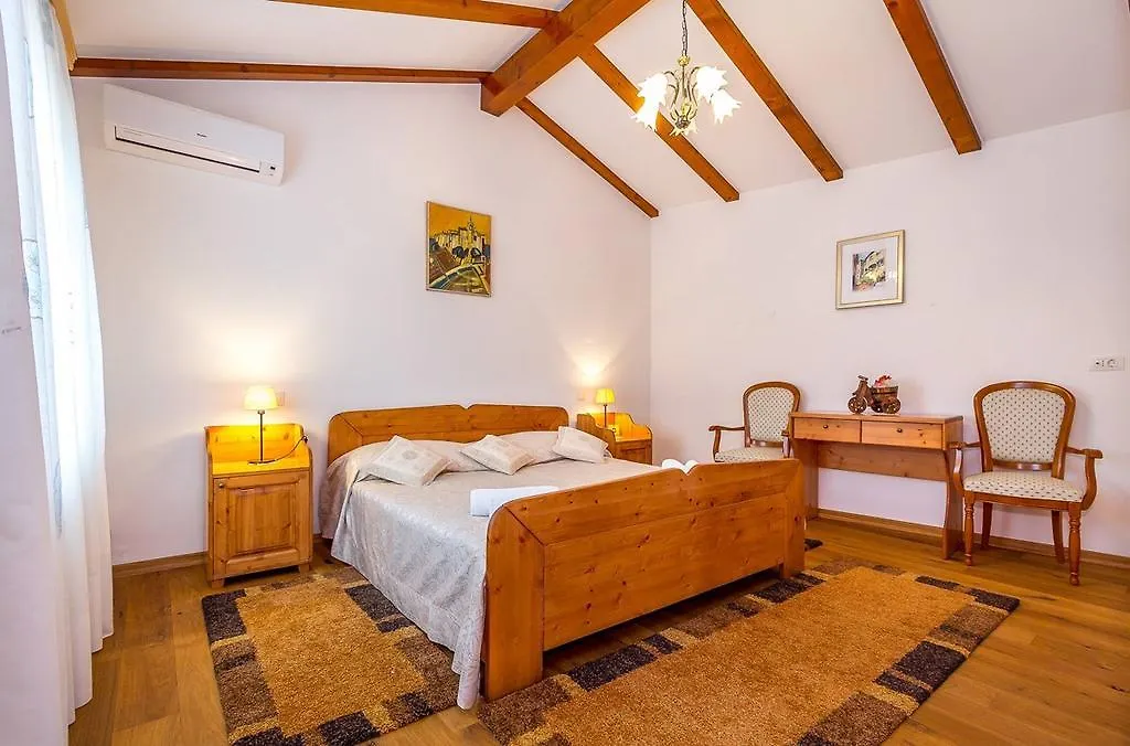 B&B Ferlin Zminj Guest house