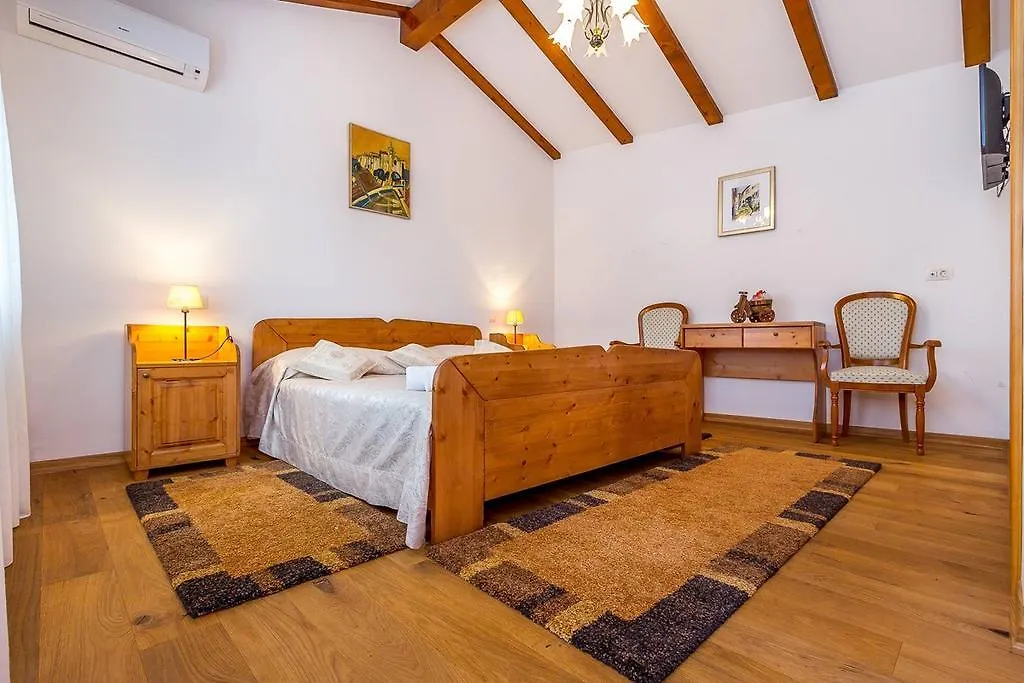B&B Ferlin Zminj 0*,  Croatia