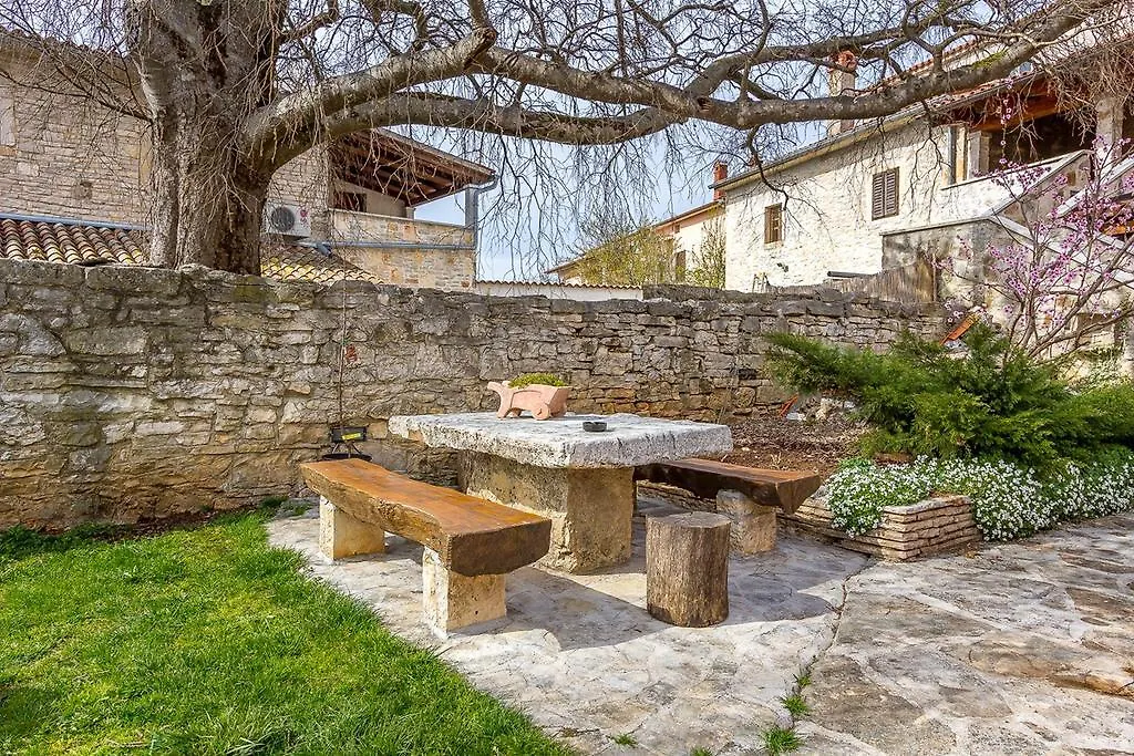 B&B Ferlin Zminj Guest house