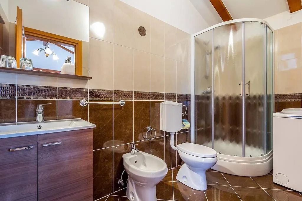 B&B Ferlin Zminj 0*,  Croatia